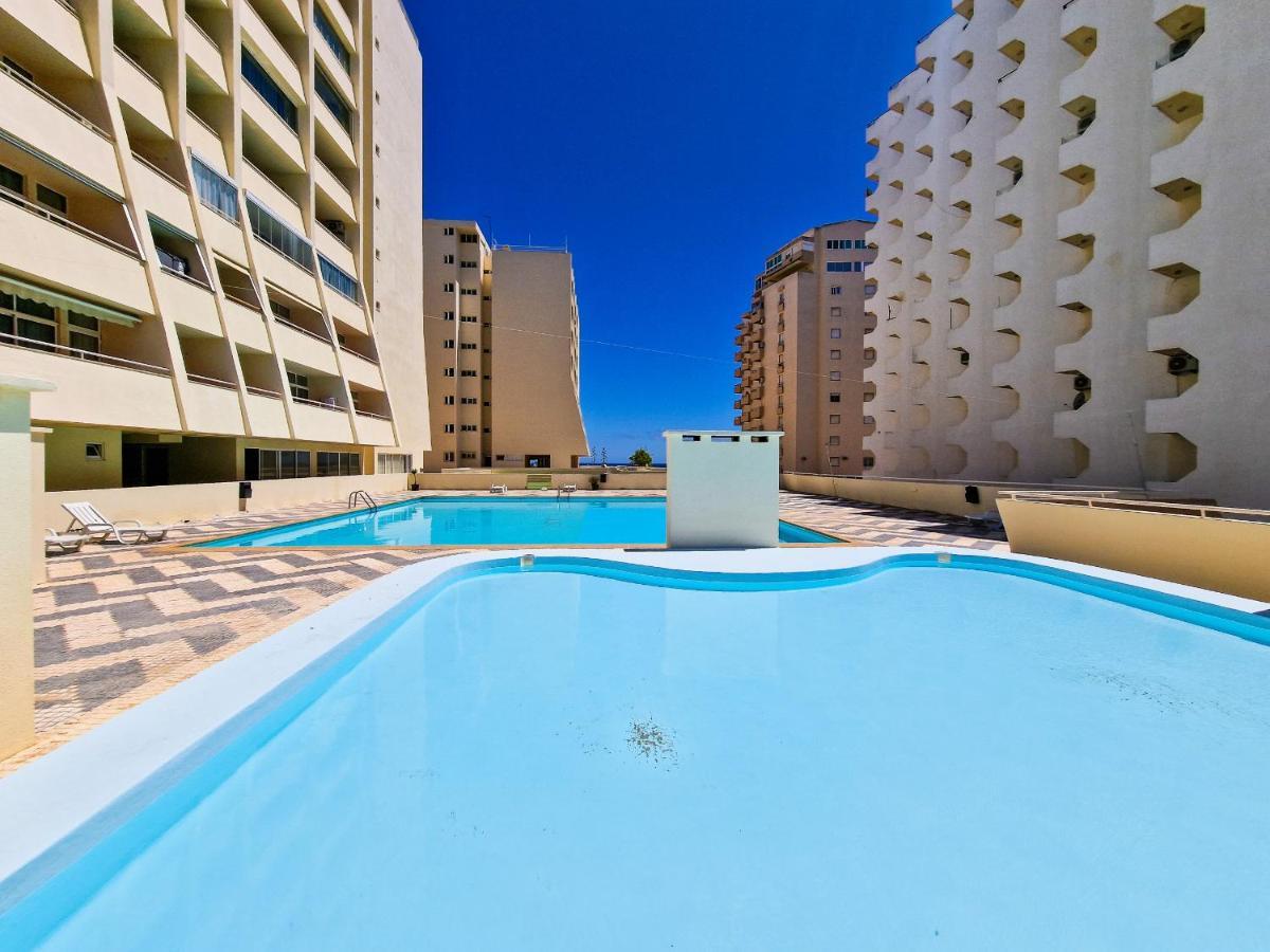 Rocha Varandas Atlantis Appartement *