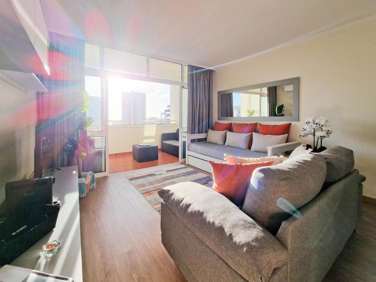 Rocha Varandas Atlantis Appartement Portimão