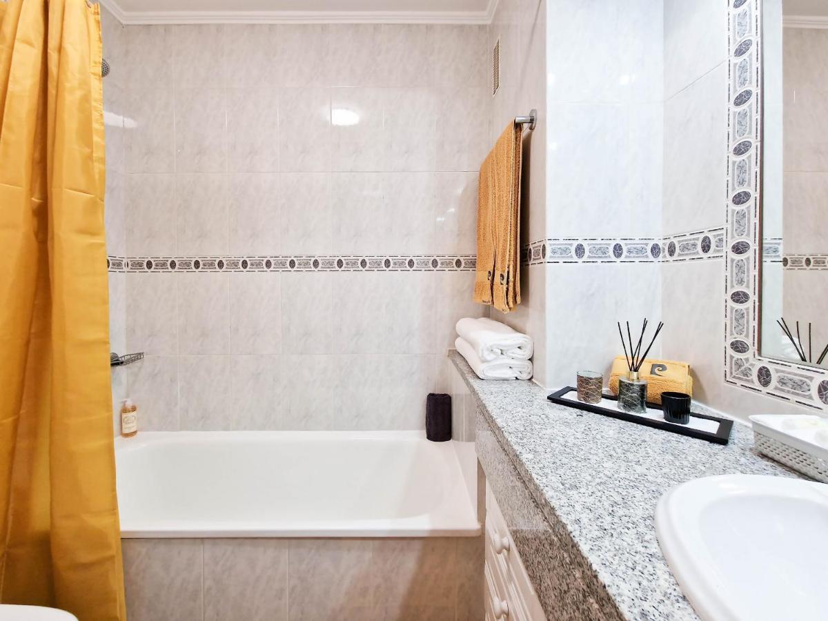 Rocha Varandas Atlantis Appartement *
