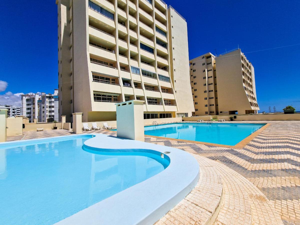 Rocha Varandas Atlantis Appartement *