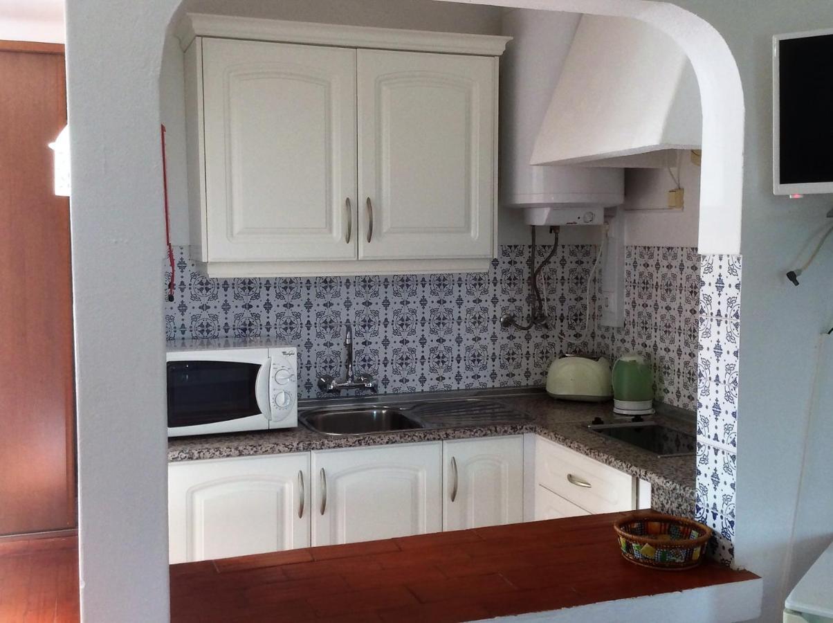 Apartment Praia Club Salema