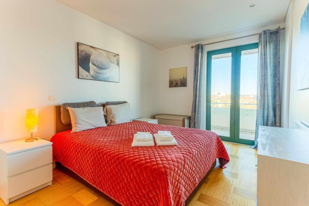 Apartment Vilamourasun Aquamar 518 Fantastico Vista *