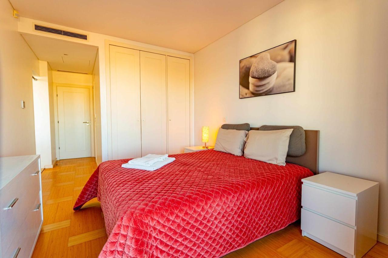 Apartment Vilamourasun Aquamar 518 Fantastico Vista Vilamoura