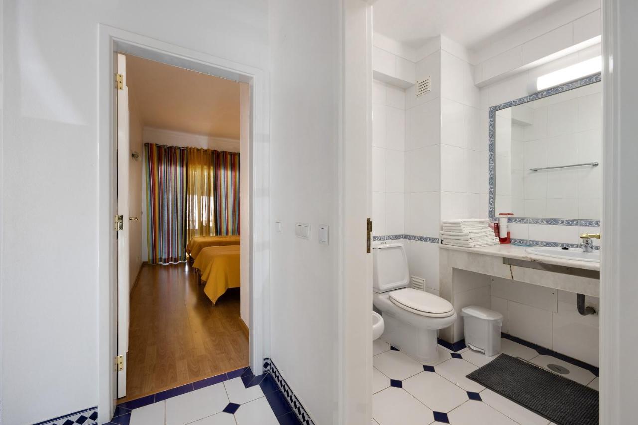 Apartment Casa Daniel T2