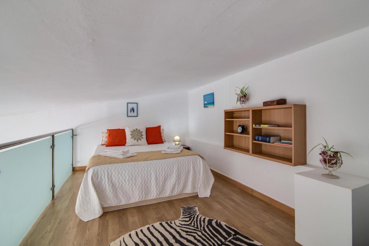 Casa De Mar Holiday home