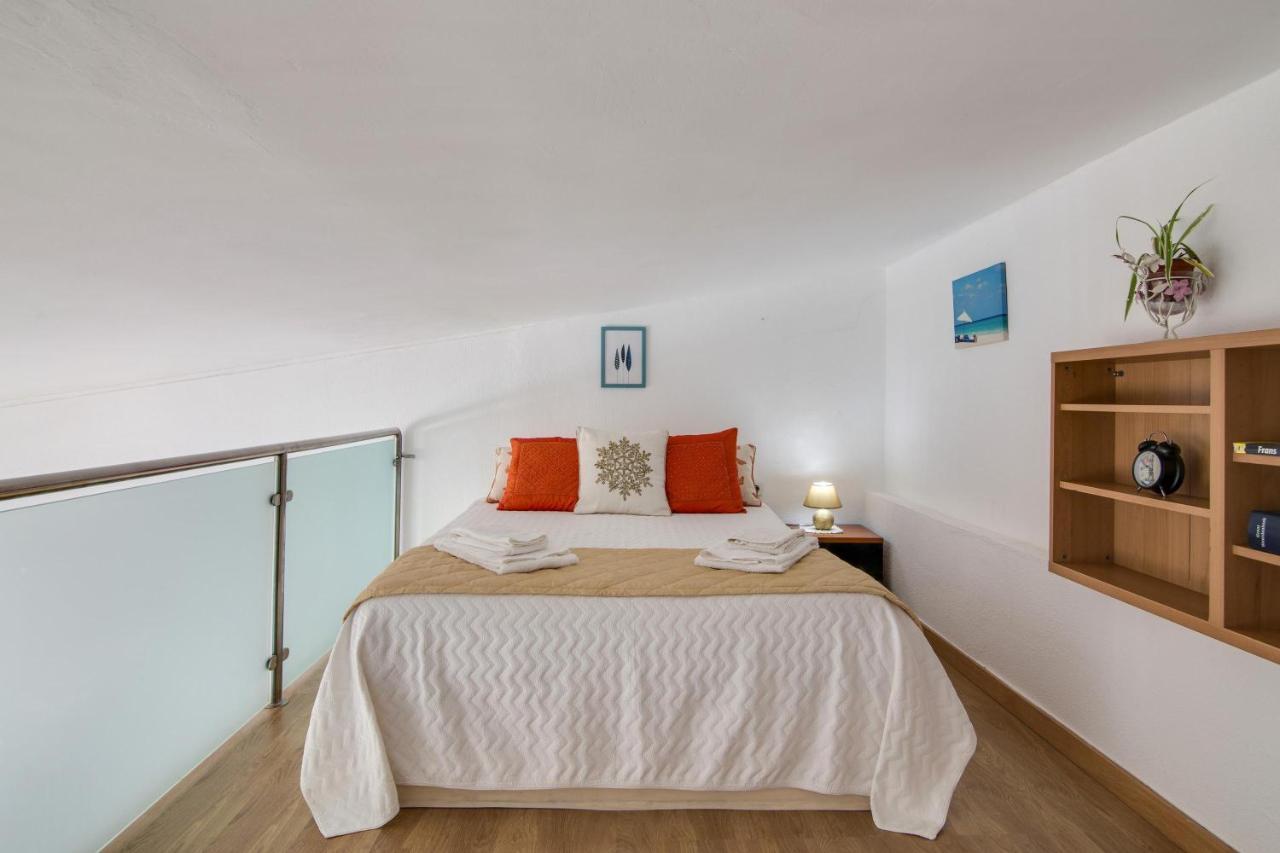 Casa De Mar * Moncarapacho
