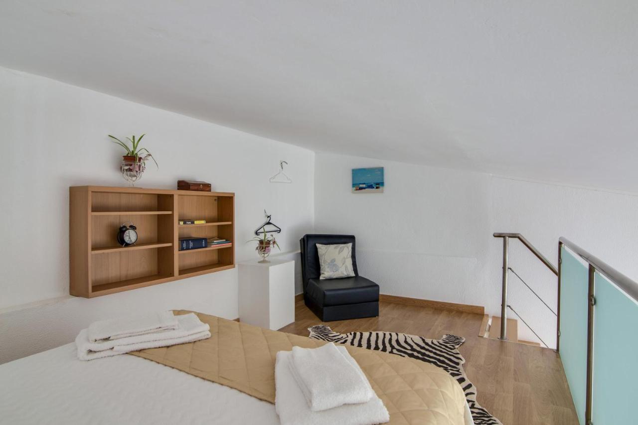 Casa De Mar Holiday home Moncarapacho