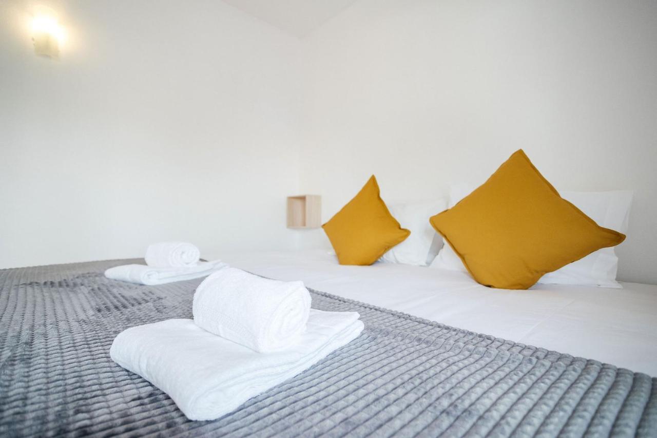 Oura Parque Turisticos Holiday park 2*