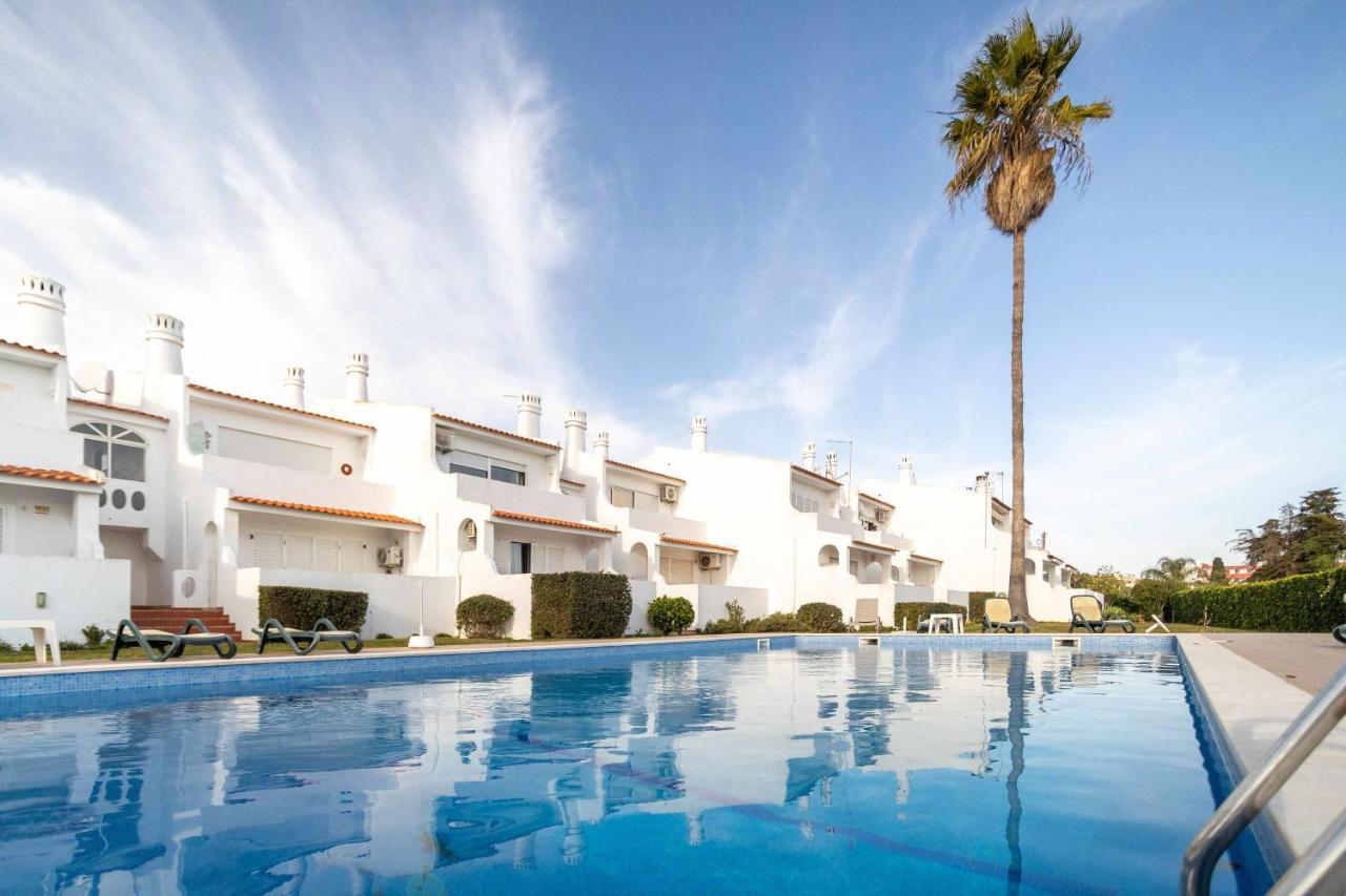Oura Parque Turisticos Holiday park