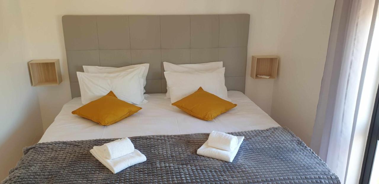Oura Parque Turisticos Holiday park
