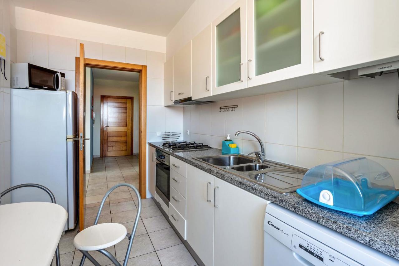 Sonho Dourado De Apartment