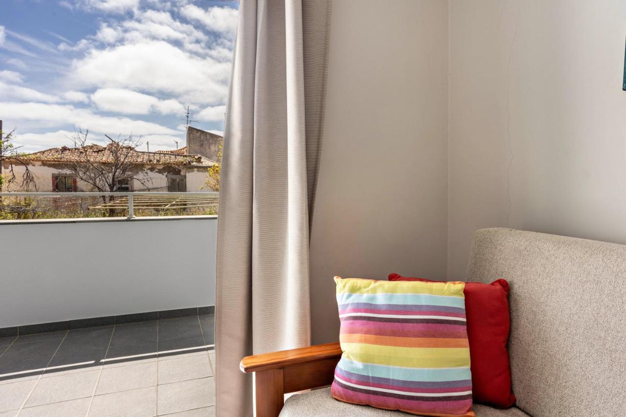 Sonho Dourado De Apartment Porto Santo