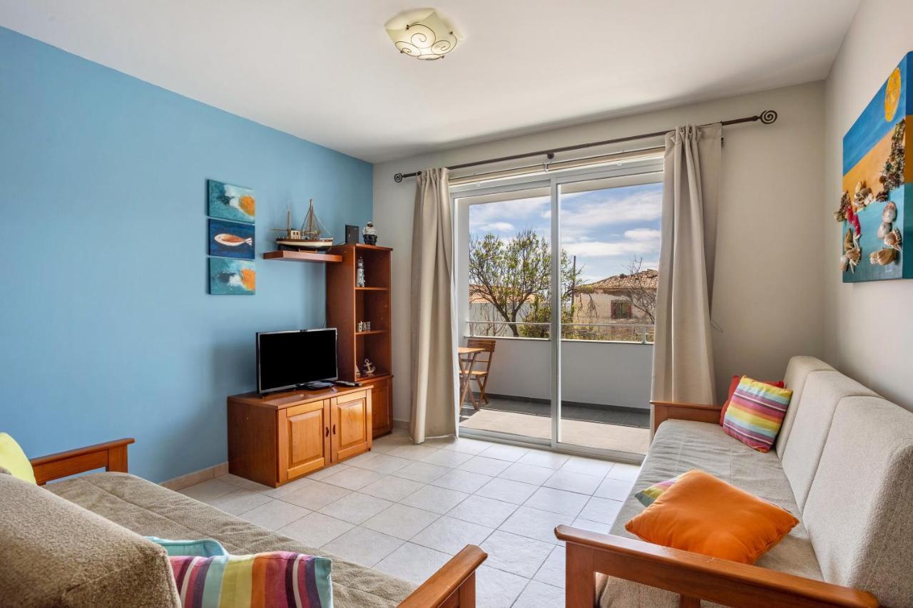 Apartment Sonho Dourado De *
