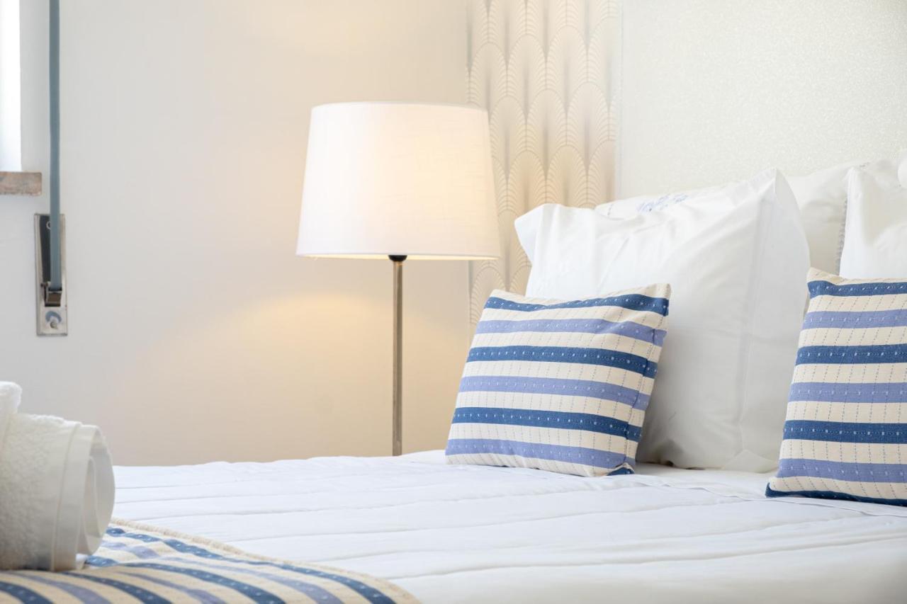 Apartment Olhos D'agua - Penthouse *