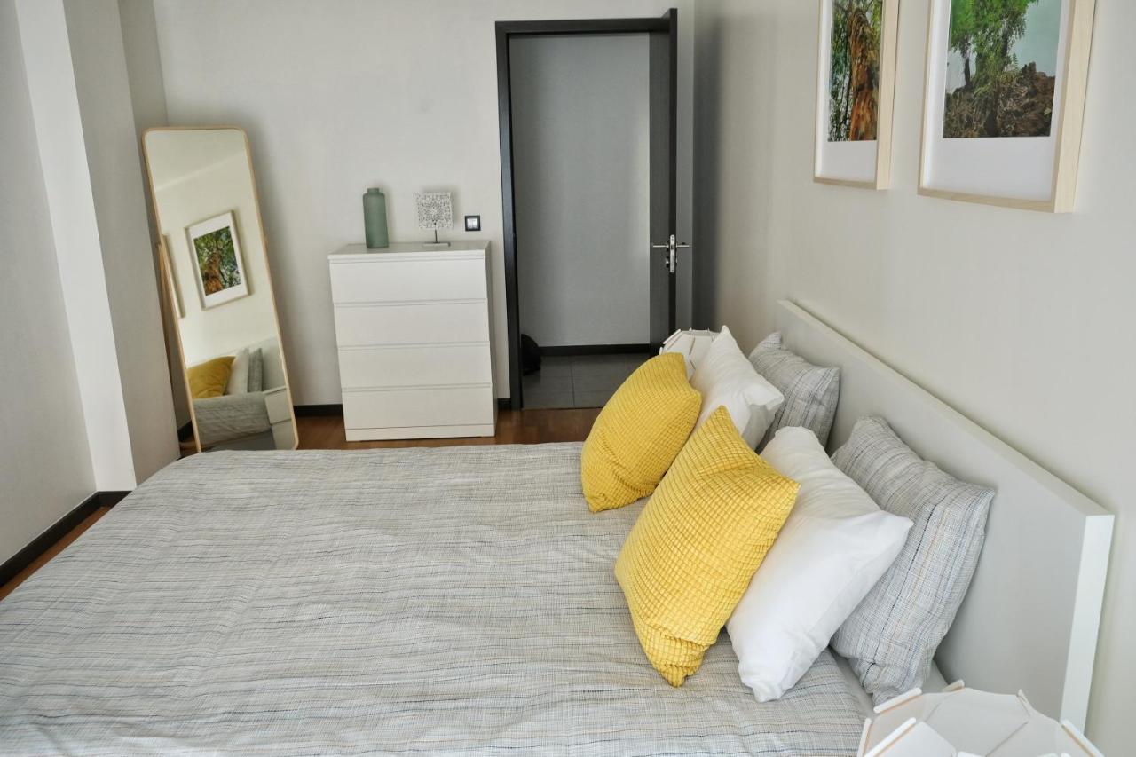 Garden Appartement
