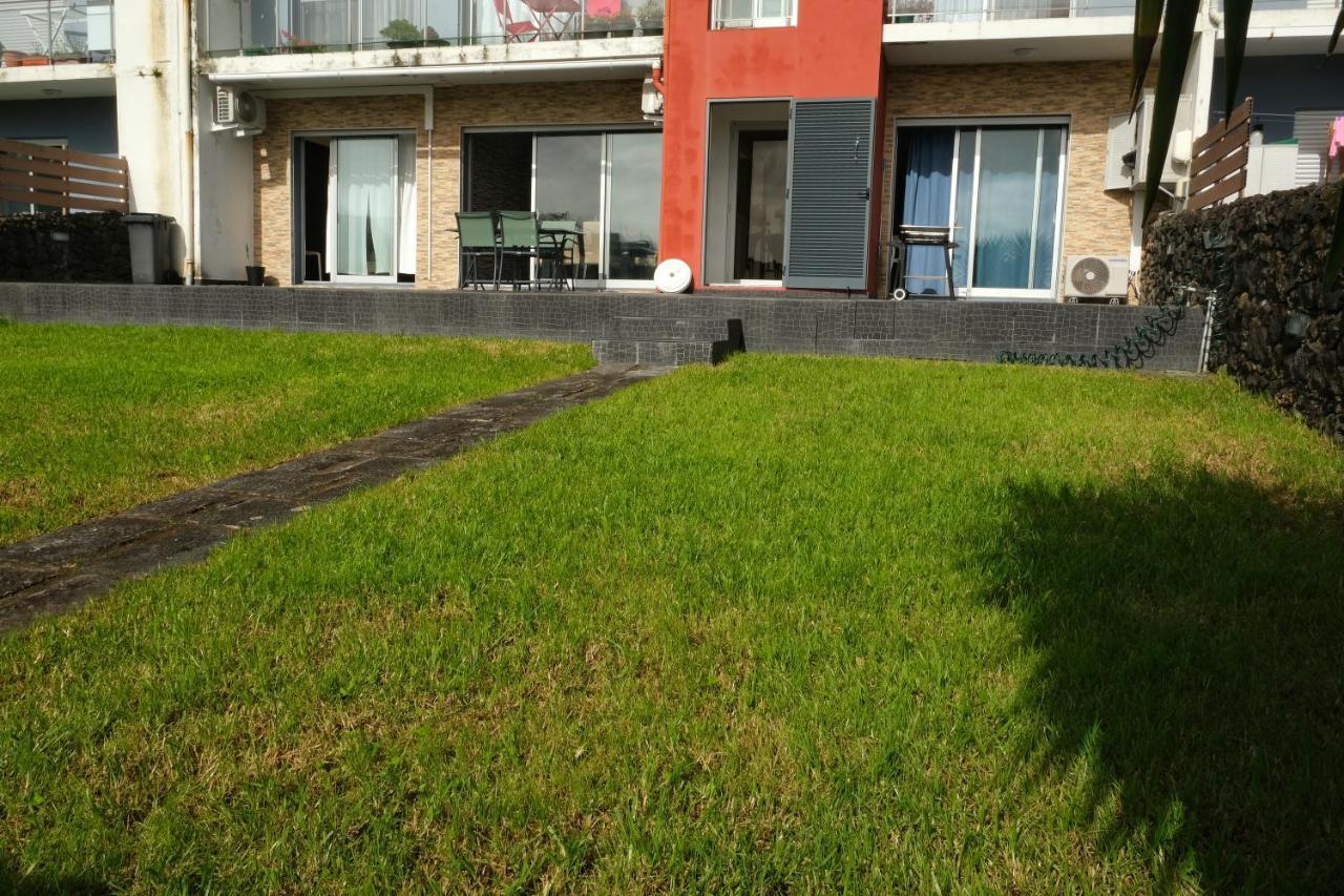 Garden Appartement *