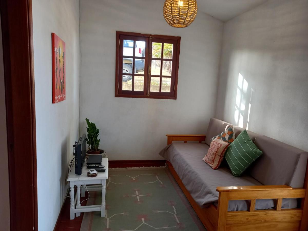 Apartment Quintinha Lombas S