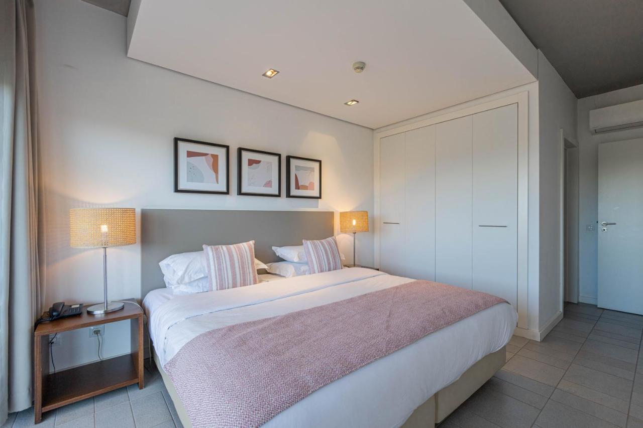 Aparthotel Pelican Alvor