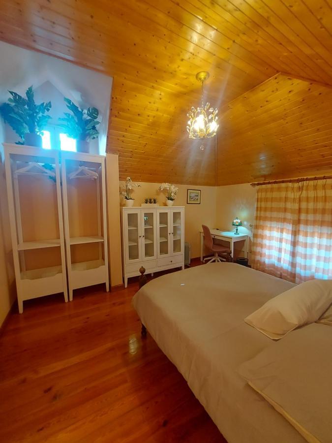 Country house Vivenda Por Do Sol *