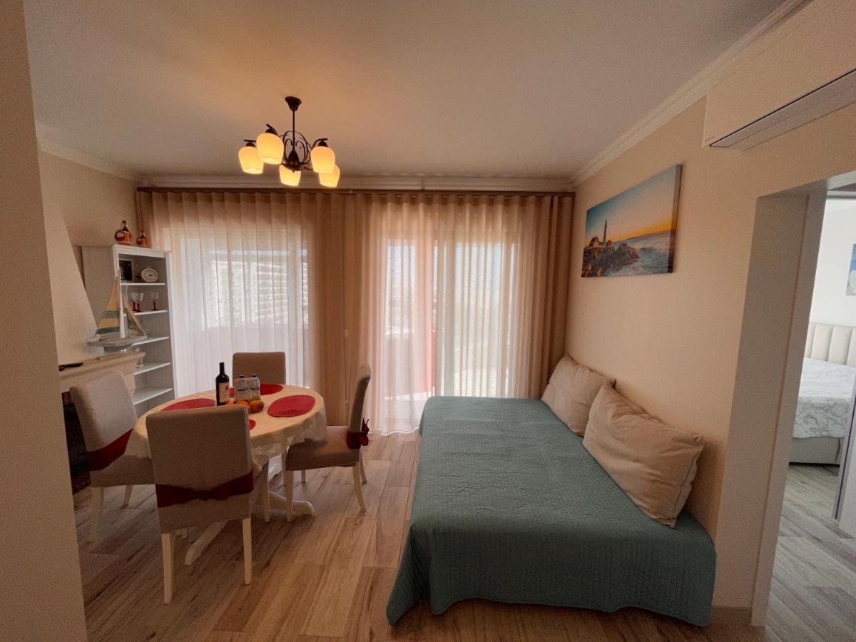 Costa De Caparica Appartement *