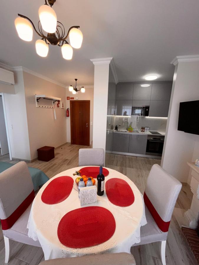 Appartement Costa De Caparica *
