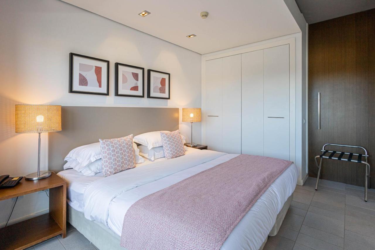 Pelican Aparthotel