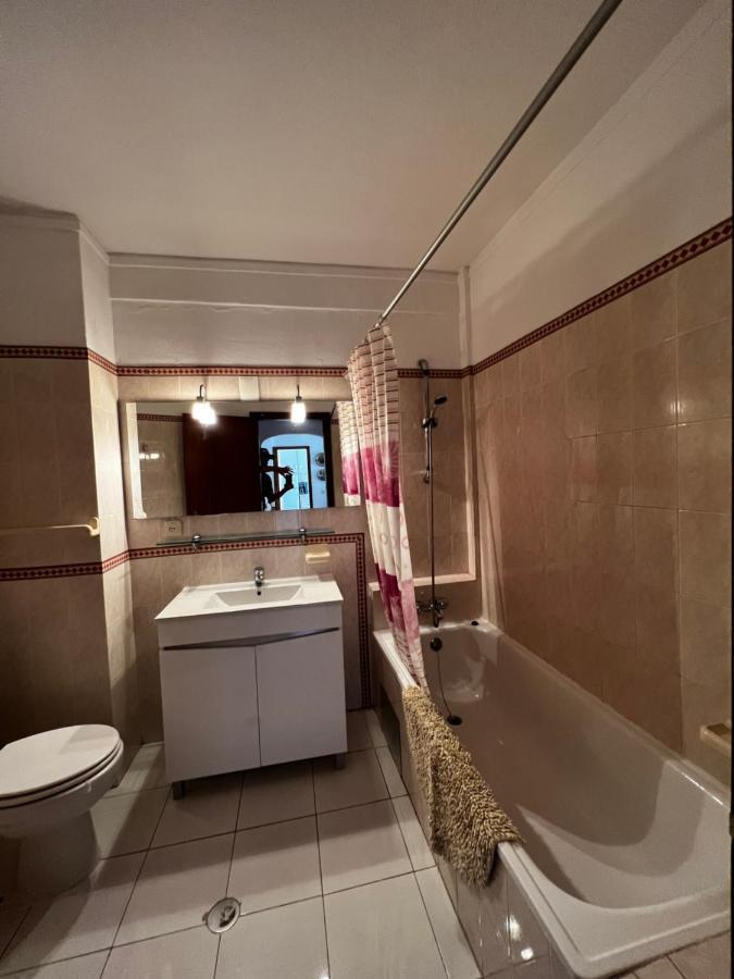 Apartment A Sua Casa No Algarve *