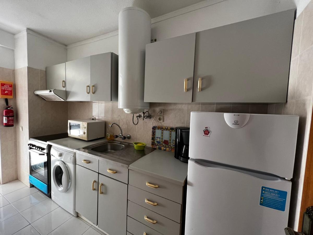 A Sua Casa No Algarve Armacao de Pera