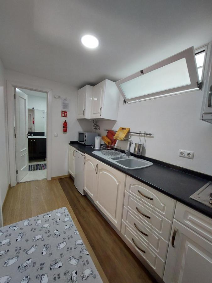 Apartamento Casa Da Faja Funchal (Madeira)