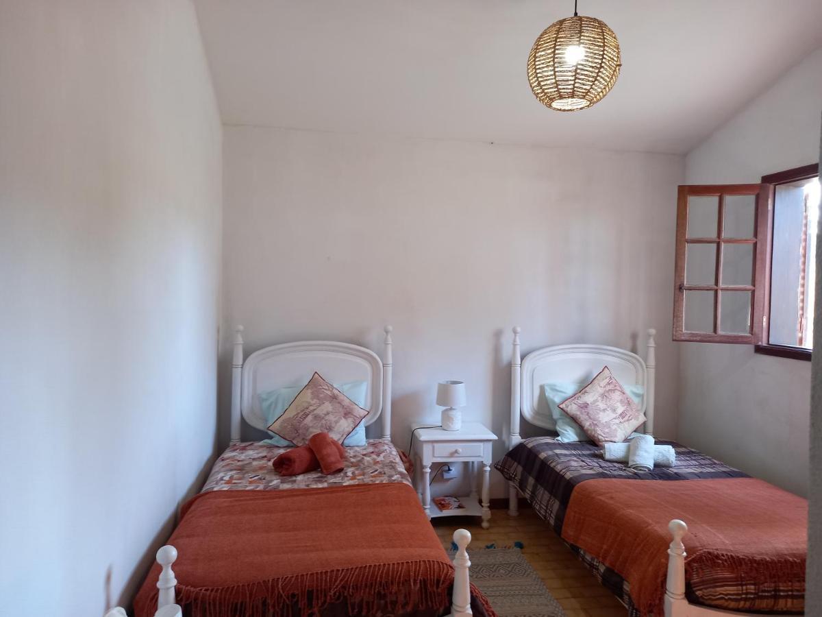 Apartment Quintinha Lombas S
