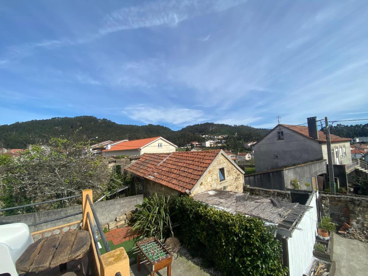 Pensión Casa Do Avo Grande