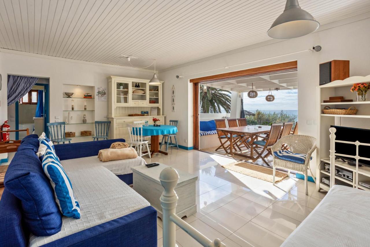 Casa Da Vila Baleira (Porto Santo)