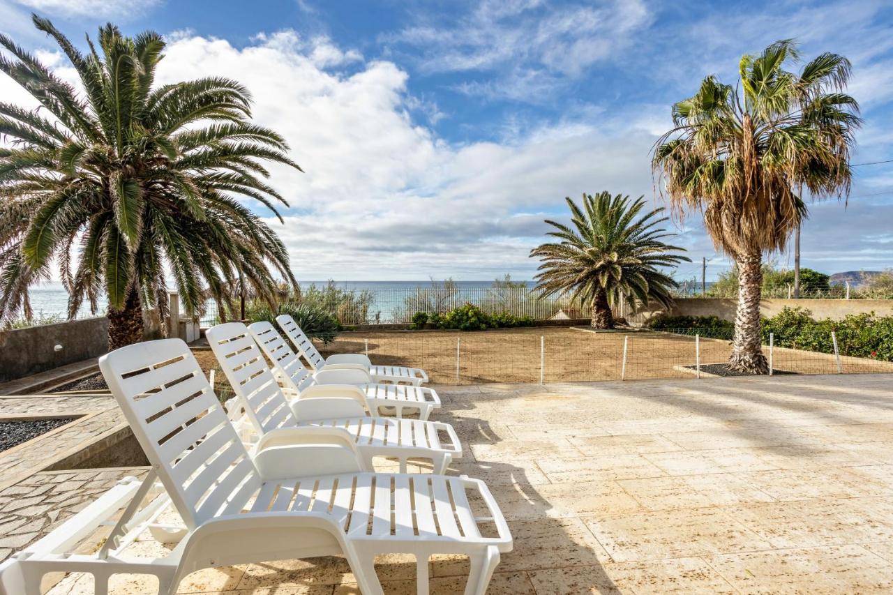Casa Da * Vila Baleira (Porto Santo)