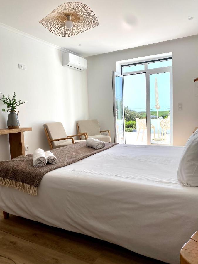 Pure Flor De Esteva Bed & Breakfast