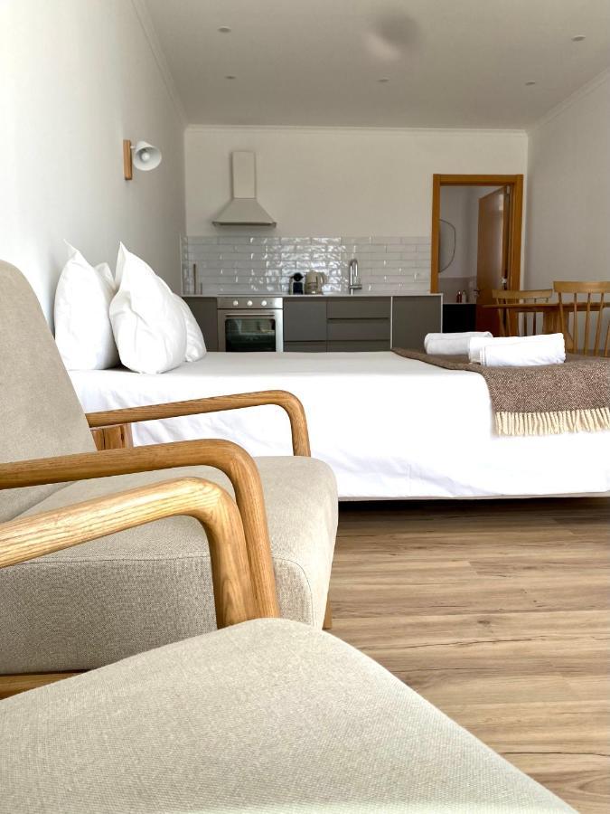 Bed & Breakfast Pure Flor De Esteva 3*