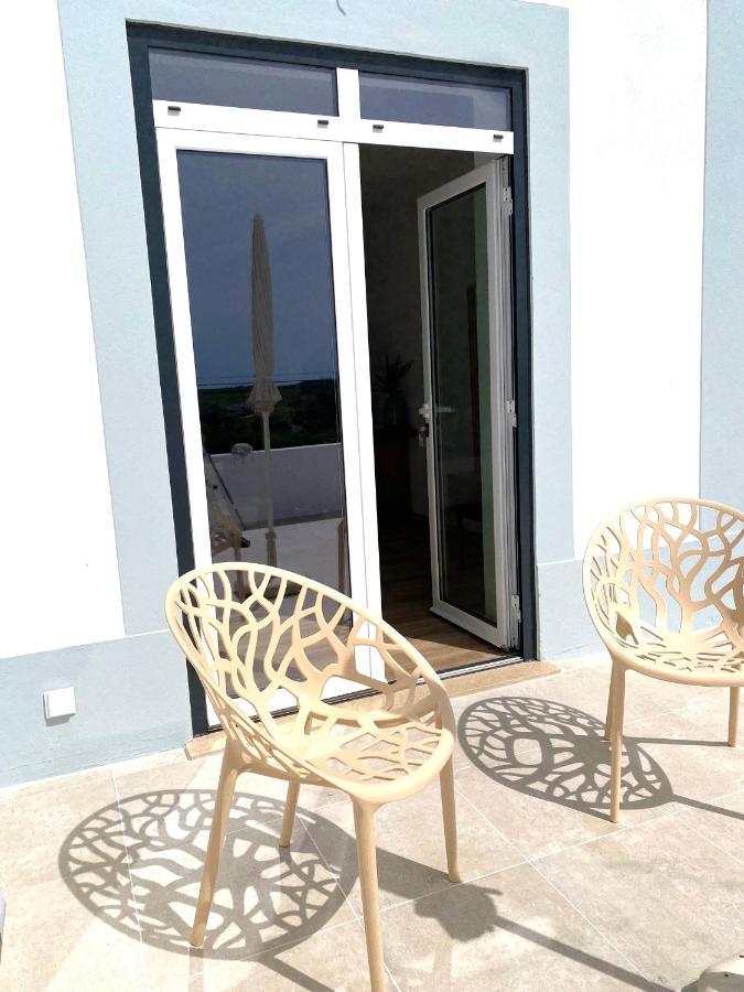 Pure Flor de Esteva - Bed&Breakfast Vila do Bispo