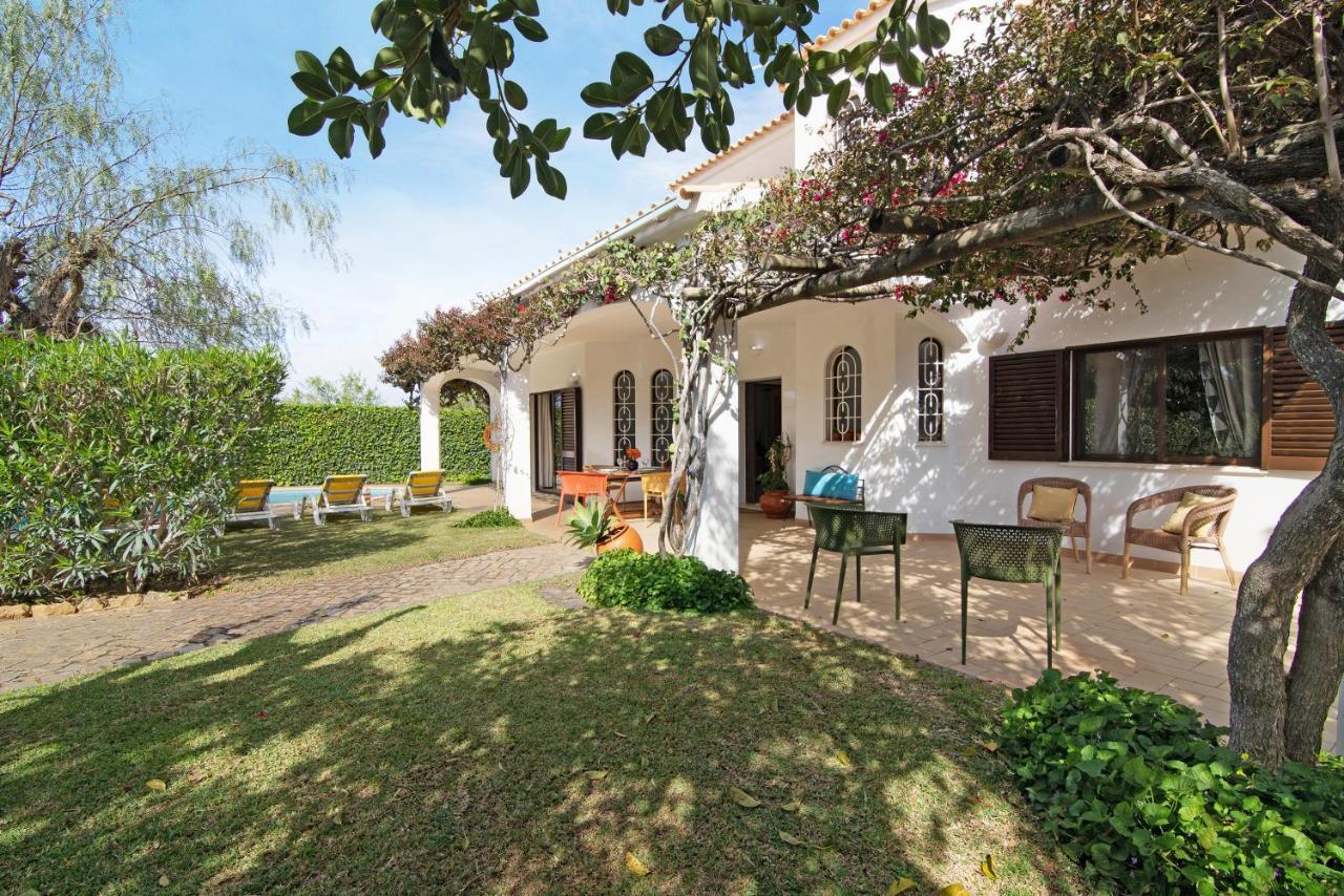 Casa Da Oliveira Villa Loule