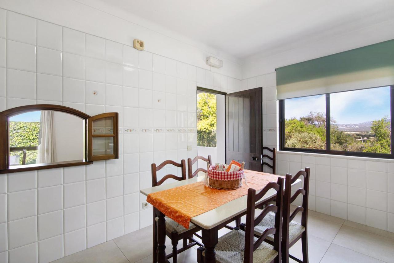Casa Da Oliveira Villa *