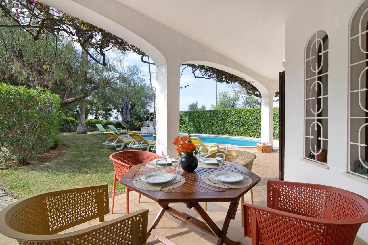Casa Da Oliveira Loule