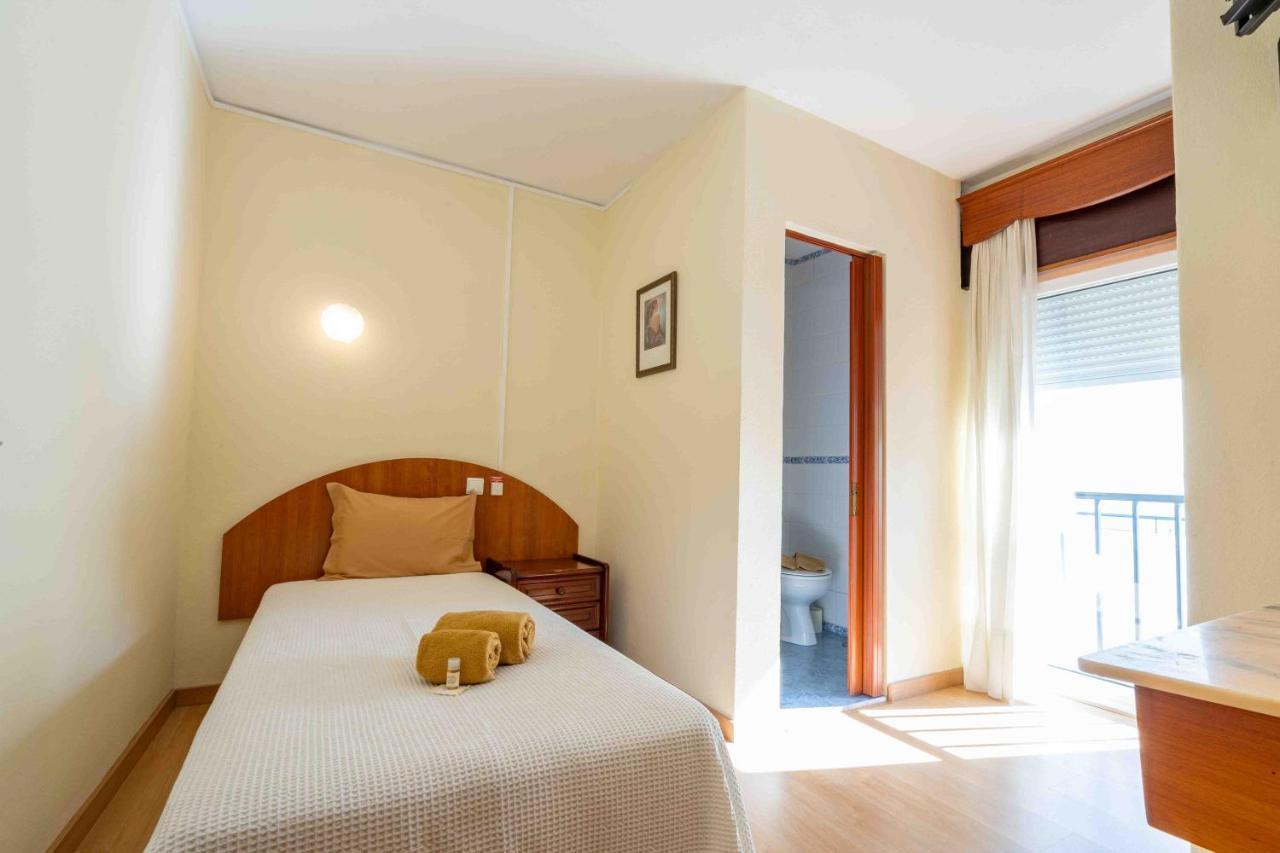 Guest house Residencial Capri By Umbral
