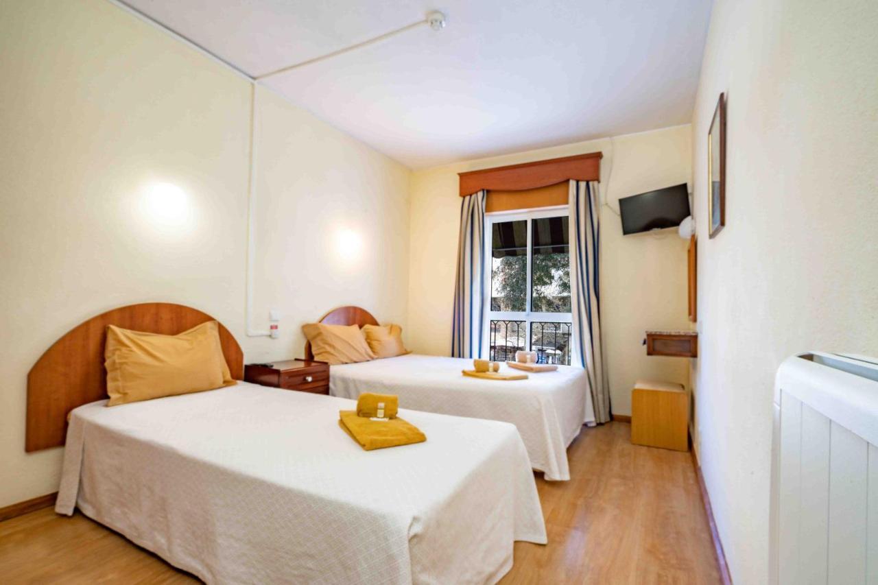 Guest house Residencial Capri By Umbral *