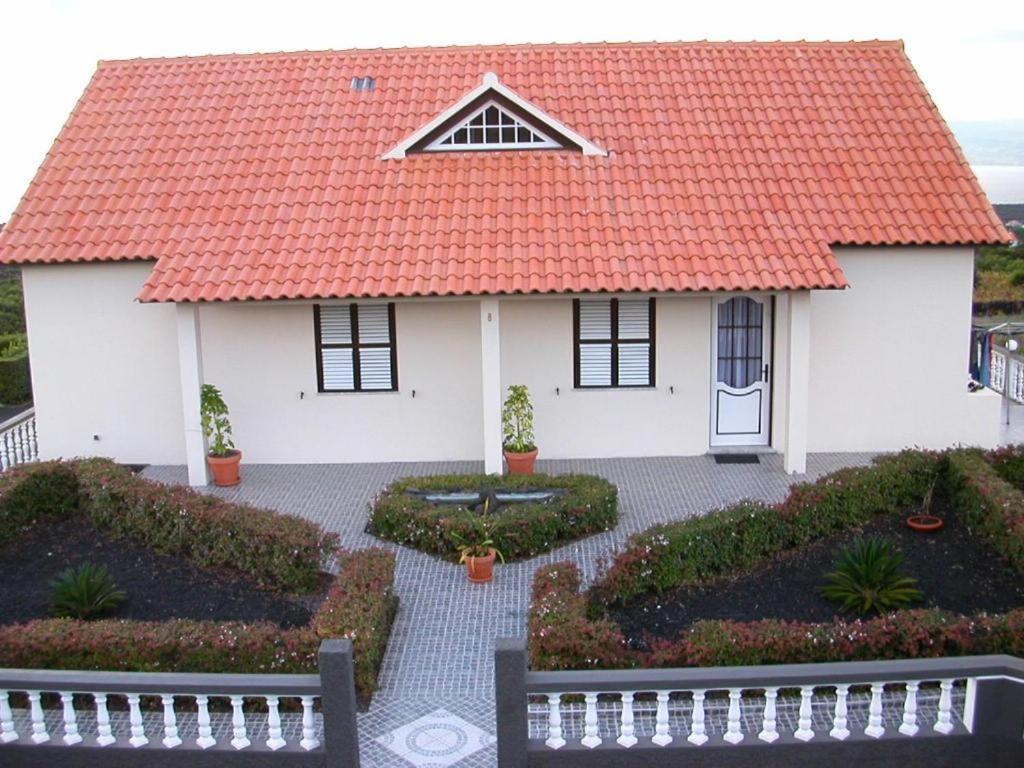 Moradia Familiar Novavista - T3 Madalena (Azores)
