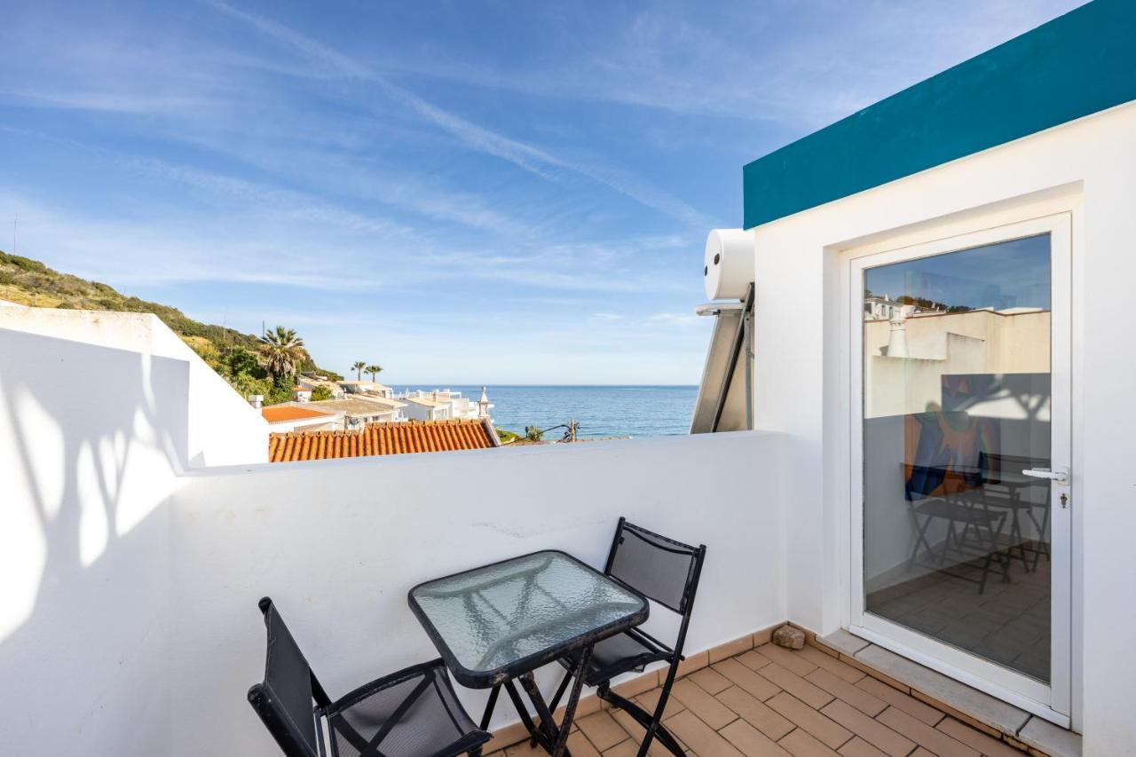 Casa Da Paz Salema