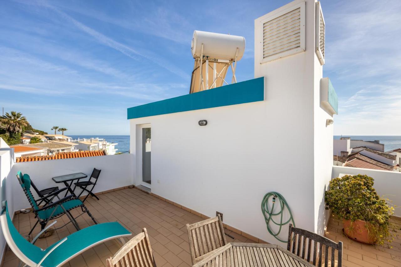 Casa Da Paz Salema