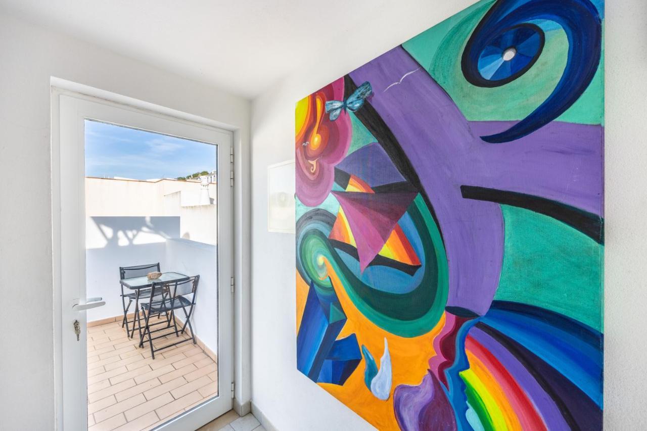Casa Da Paz Holiday home