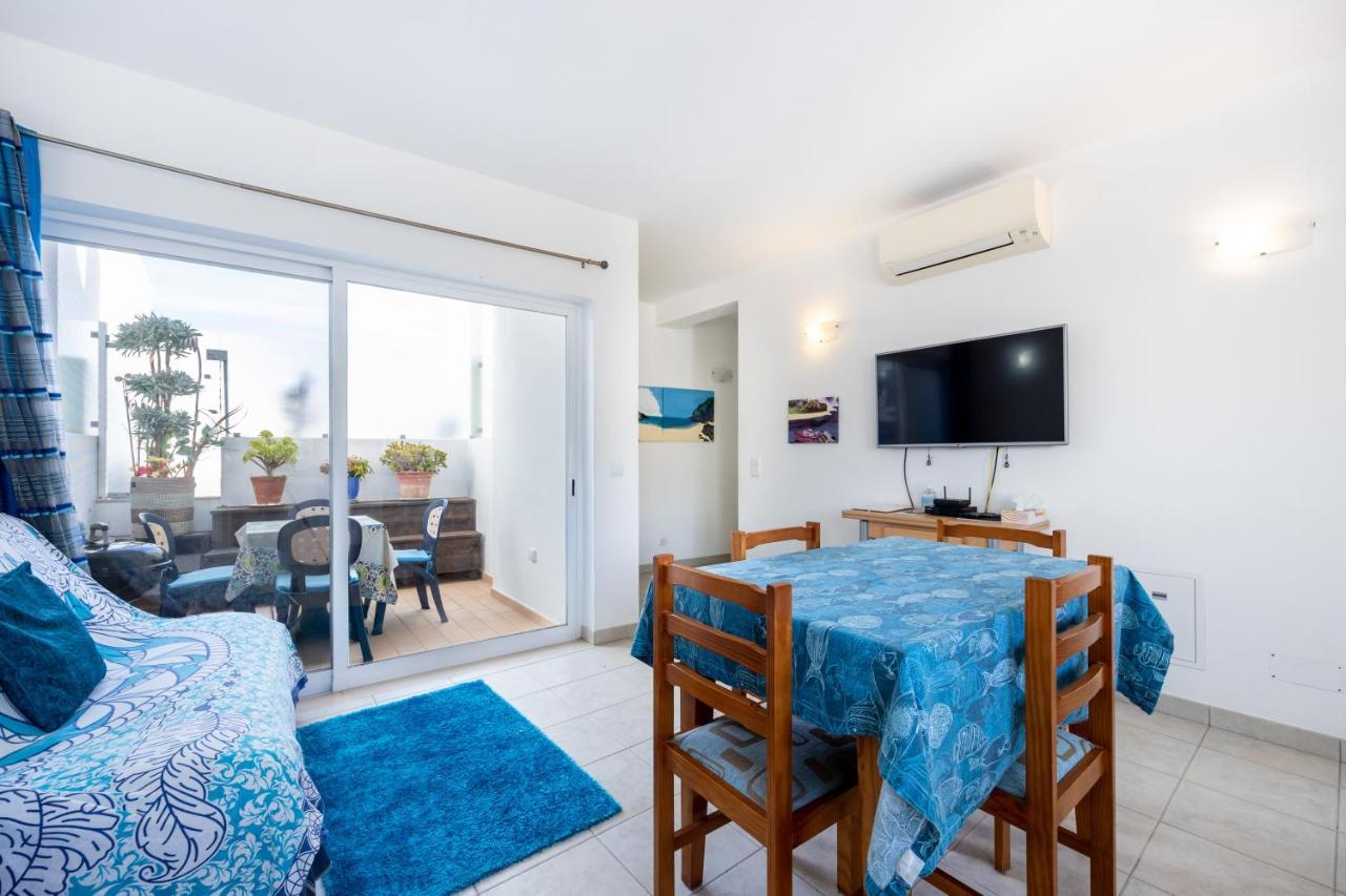 Casa Da Paz Holiday home Salema