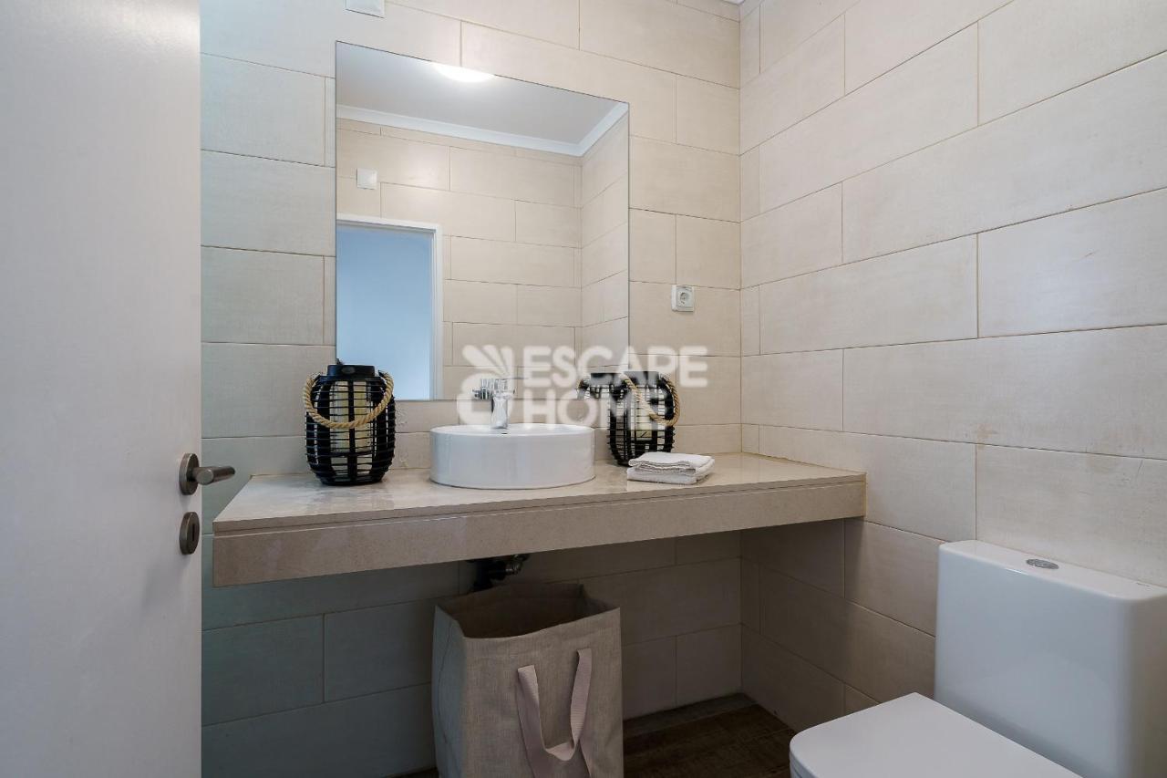 Marina Village Holiday home *