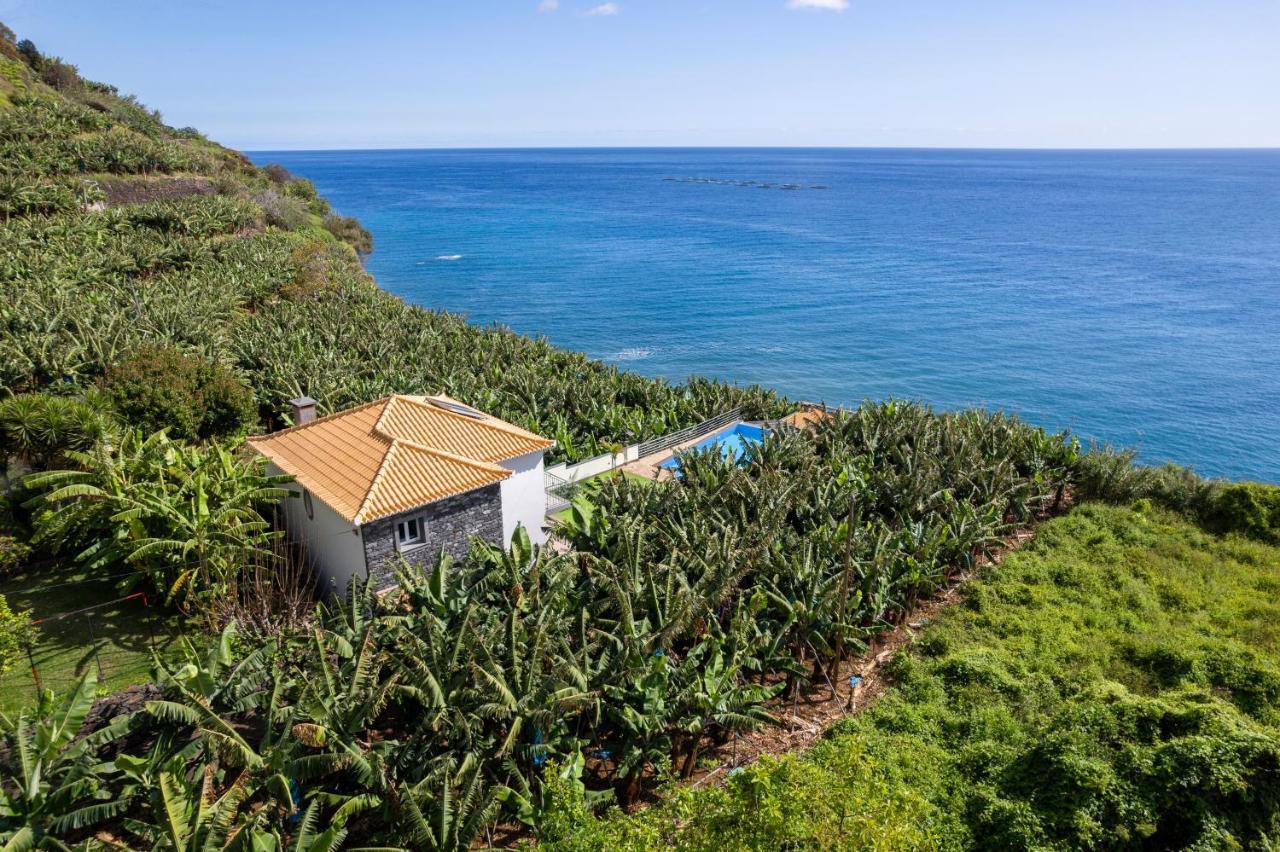 Villa Infinite Ocean View 20m Above Ocean & *