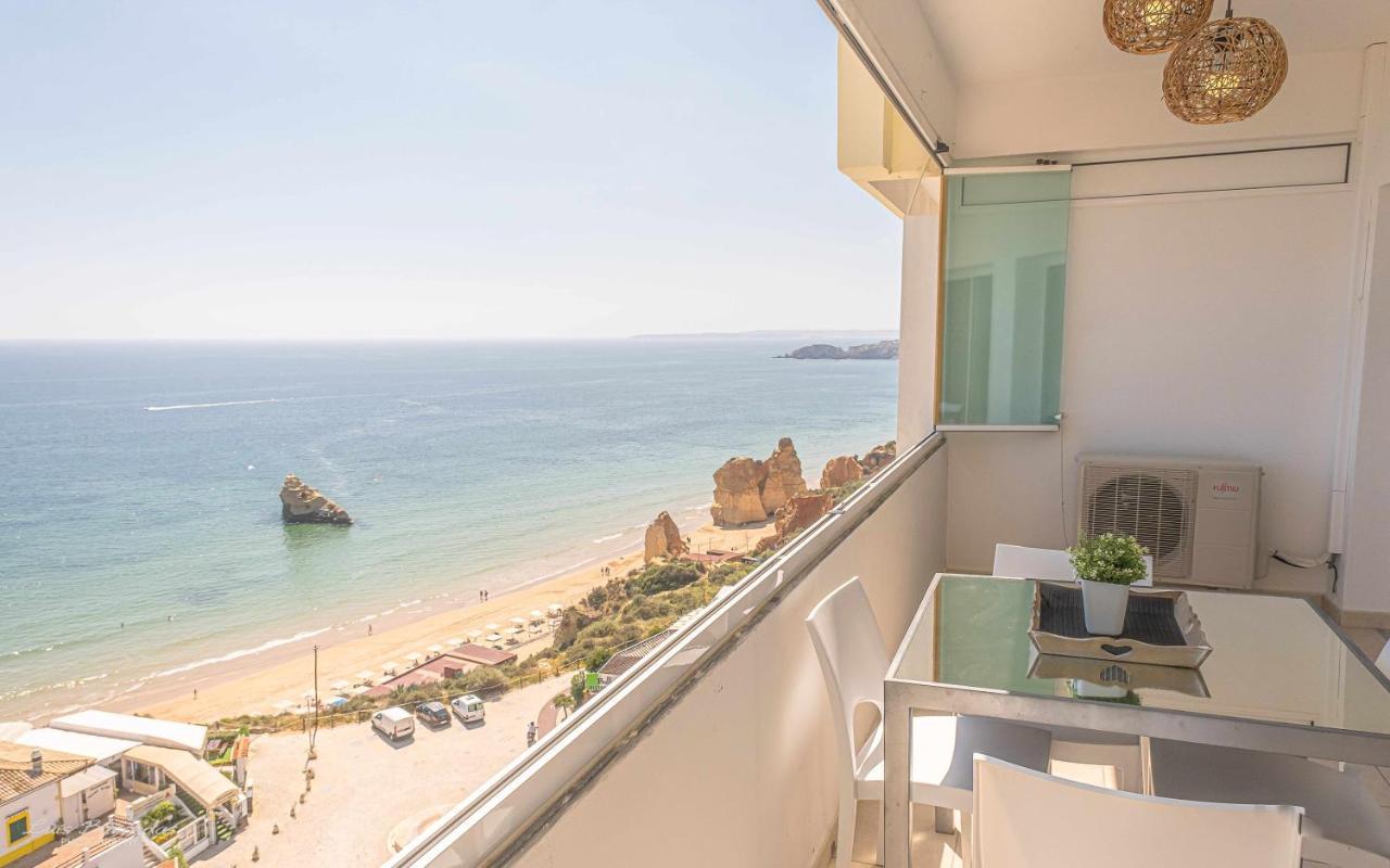 Apartamento Harmony Sea View *