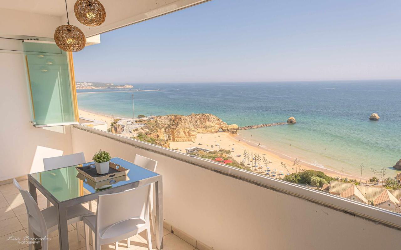 Harmony Sea View Apartamento Portimão